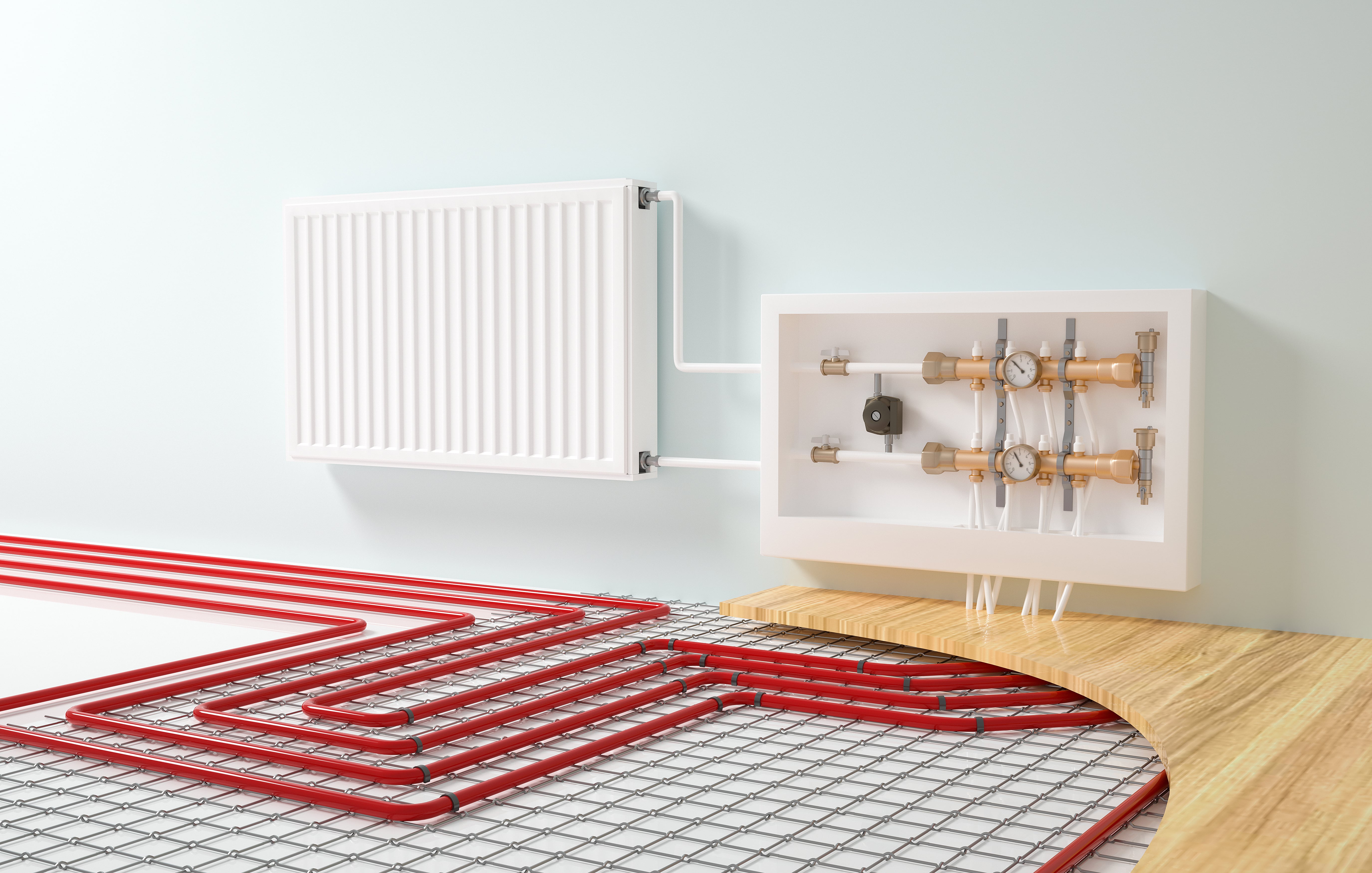 Pourquoi le plancher chauffant se met en sécurité et que faire — free download